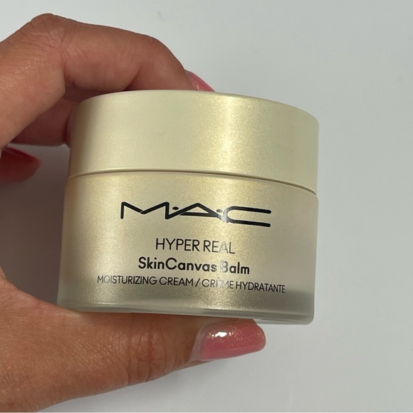 MAC Hyper Real Skincanvas Balm Full Size - Picture 2 of 4